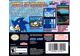 Jeux Vidéo Sonic Rush DS
