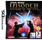 Jeux Vidéo Star Wars Episode III Revenge of the Sith DS