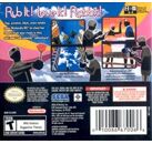 Jeux Vidéo The Rub Rabbits! DS