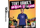 Jeux Vidéo Tony Hawk's American Sk8land DS