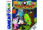 Jeux Vidéo Baby Felix Halloween Game Boy Color