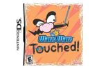 Jeux Vidéo WarioWare Touched! DS