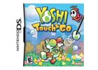 Jeux Vidéo Yoshi Touch & Go DS