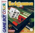 Jeux Vidéo Backgammon Game Boy Color