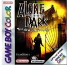 Jeux Vidéo Alone in the Dark The New Nightmare Game Boy Color