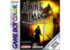 Jeux Vidéo Alone in the Dark The New Nightmare Game Boy Color