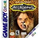 Jeux Vidéo Animorphs Game Boy Color