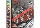 Jeux Vidéo Armorines Project S.W.A.R.M. Game Boy Color