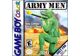 Jeux Vidéo Army Men Game Boy Color