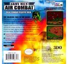 Jeux Vidéo Army Men Air Combat Game Boy Color