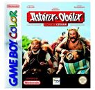 Jeux Vidéo Asterix Et Obelix Contre Cesar Game Boy Color