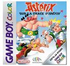 Jeux Vidéo Asterix sur la Trace d'Idefix Game Boy Color
