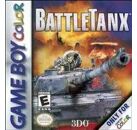 Jeux Vidéo BattleTanx Game Boy Color