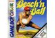 Jeux Vidéo Beach'n Ball Game Boy Color