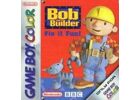 Jeux Vidéo Bob the Builder Game Boy Color