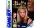 Jeux Vidéo Buffy the Vampire Slayer Game Boy Color
