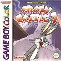 Bugs Bunny Crazy Castle 3 Game Boy Color