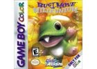 Jeux Vidéo Bust-A-Move Millenium Game Boy Color