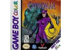 Jeux Vidéo CatWoman Game Boy Color