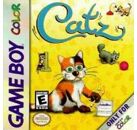 Jeux Vidéo Catz Game Boy Color