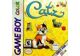 Jeux Vidéo Catz Game Boy Color