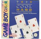 Jeux Vidéo Cool Hand Game Boy Color