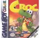 Jeux Vidéo Croc Game Boy Color