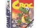 Jeux Vidéo Croc Game Boy Color