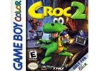 Jeux Vidéo Croc 2 Game Boy Color