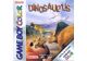 Jeux Vidéo Dinosaur'us Game Boy Color