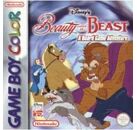 Jeux Vidéo Disney's Beauty and the Beast Game Boy Color
