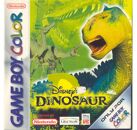 Jeux Vidéo Disney's Dinosaur Game Boy Color