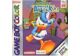 Jeux Vidéo Disney's Donald Duck Quack Attack Game Boy Color