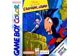 Jeux Vidéo Disney's Kuzco Game Boy Color
