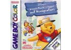 Jeux Vidéo Disney's Le Safari de Winnie l' Ourson Game Boy Color