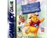 Jeux Vidéo Disney's Pooh and Tigger's Hunny Safari Game Boy Color