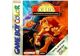 Jeux Vidéo Disney's Roi Lion La Formidable Aventure de Simba Game Boy Color