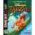 Image Jeux Vidéo Disney's Tarzan Game Boy Color