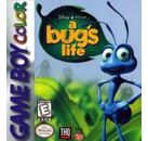 Jeux Vidéo Disney/Pixar A Bug's Life Game Boy Color