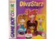 Jeux Vidéo Diva Starz Game Boy Color