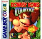 Jeux Vidéo Donkey Kong Country Game Boy Color