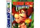 Jeux Vidéo Donkey Kong Country Game Boy Color