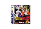 Jeux Vidéo Dragon Ball Z Les Guerriers Legendaires Game Boy Color