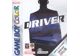 Jeux Vidéo Driver Game Boy Color