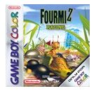 Jeux Vidéo Fourmiz Game Boy Color