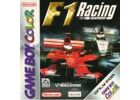Jeux Vidéo F1 Racing Championship Game Boy Color