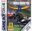 Jeux Vidéo F1 World Grand Prix 2 Game Boy Color