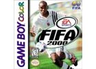 Jeux Vidéo FIFA 2000 Game Boy Color