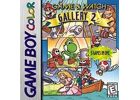 Jeux Vidéo Game and Watch Gallery 2 Game Boy Color