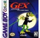 Jeux Vidéo Gex Enter the Gecko Game Boy Color